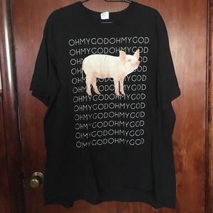Shane Dawson “OHMYGOD”  T-shirt